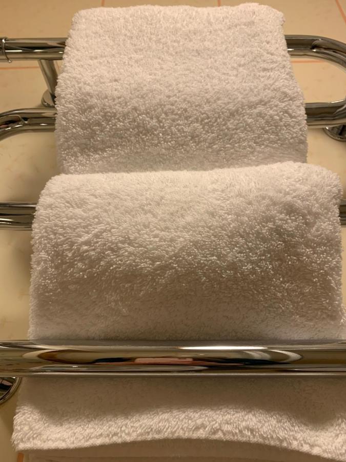 Pas Jurate Villa Hubertus Juodkrantė Exteriör bild